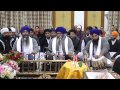 Deh Shiva Bar Mohe Ehai By Bhai Rai Singh Ji Hajuri Ragi Sri Darbar Sahib Amritsar