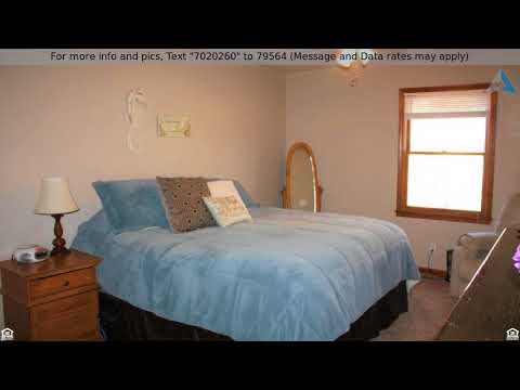 Priced at $193,000 - 13  Baber Cir, Camden Point, MO 64018