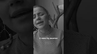 🎶 Merve Özbey - Yaş Hikayesi