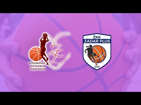 Premijer ženska liga 5.kolo: KAŽL - ŽKK Zadar Plus 🗓 01.11.2025. ⏳ 15:15 h