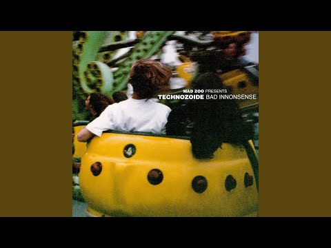 Air Loves The Sun (Mad Zoo Nu House Remix)