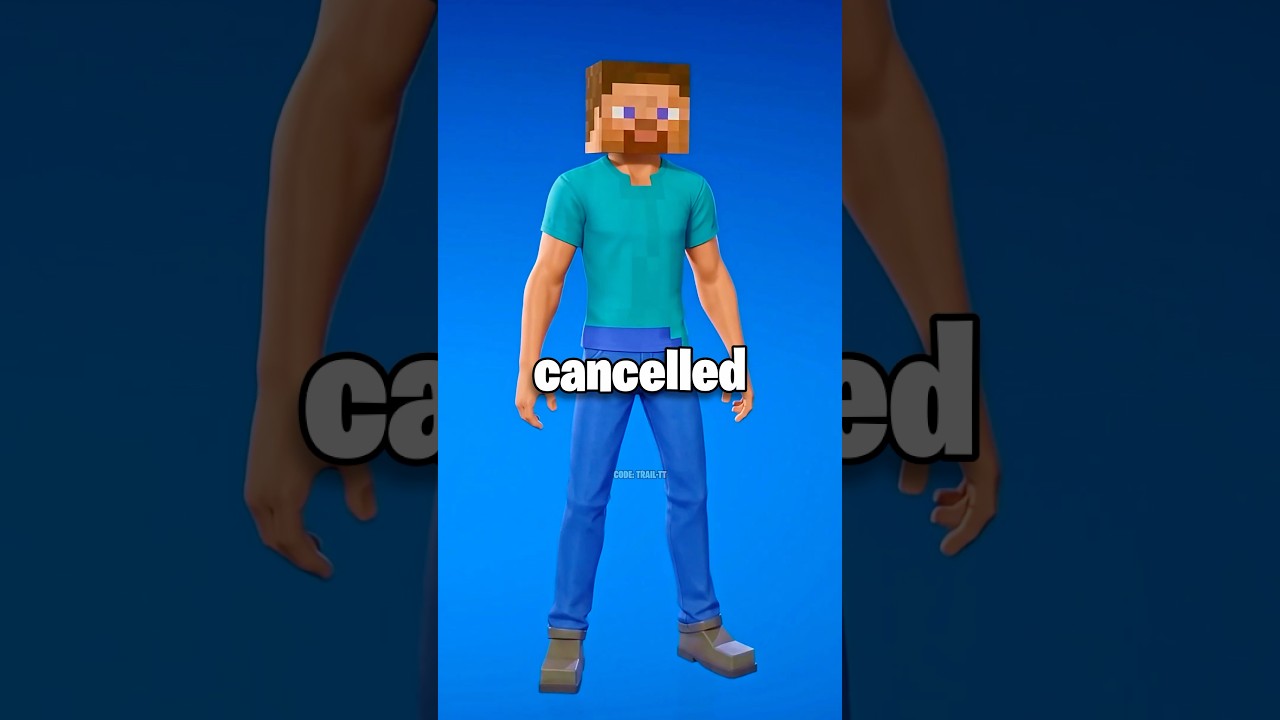 I added skins Fortnite will never add! #fortnite