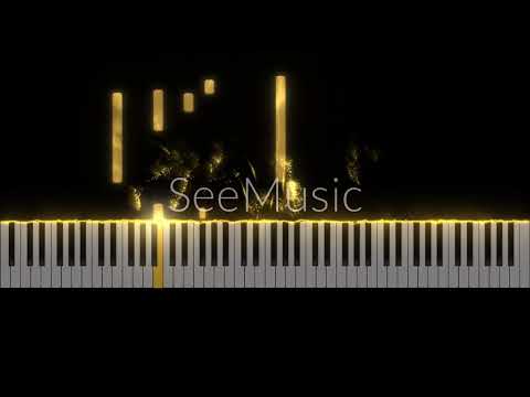 MILONGA TRISTE 🎹 (Tango en Piano) MIDI 🔌