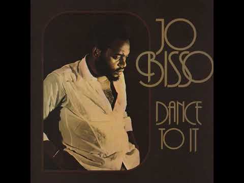 Jo Bisso -- Dance To It "Part.1" [1976]