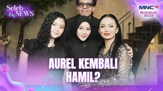 Download lagu Mertua Ngebet! Pengen Cucu laki-laki, Aurel Didesak Segera Hamil lagi | SELEB ON NEWS mp3 Download lagu Mertua Ngebet! Pengen Cucu laki-laki, Aurel Didesak Segera Hamil lagi | SELEB ON NEWS mp3