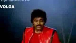 CKY-skeletor v.s beastman(chiru)