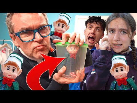 ON A ATTRAPÉ LES LUTINS FARCEURS ! (PRANK STORY) - PINK LILY