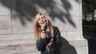 LITA FORD TALKS SEX, DRUGS, ROCK AND ROLL IN BOOK LIVING LIKE A RUNAWAY