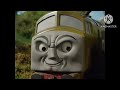 Calling All Engines Thomas Asks Diesel 10 UK But Michael Brandon Voices Diesel 10