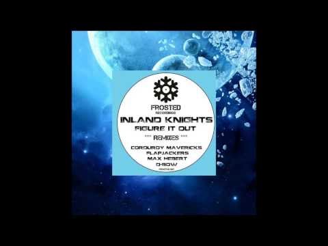 Inland Knights - Figure it Out (Max Hebert Remix) - Frosted Recordings