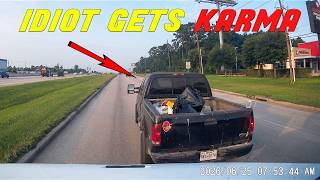 BEST OF SEMI-TRUCKS ROAD RAGE 2026 | Road Rage, Brake Checks, Karens | PART 10