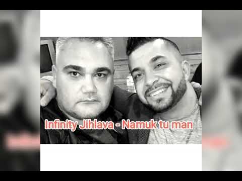 Infinity Jihlava Ft Lukáš Milko -Namuk tu man