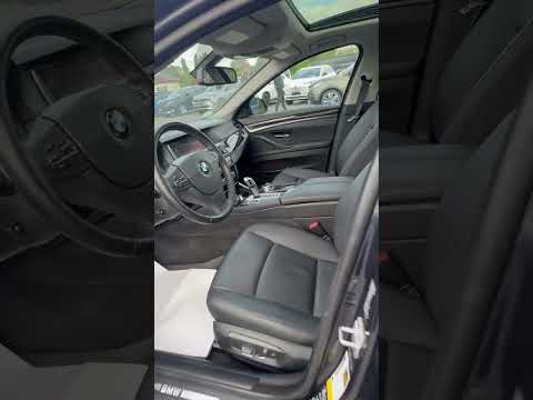 фото bmw 5 серии vi (f10/f11/f07) 0