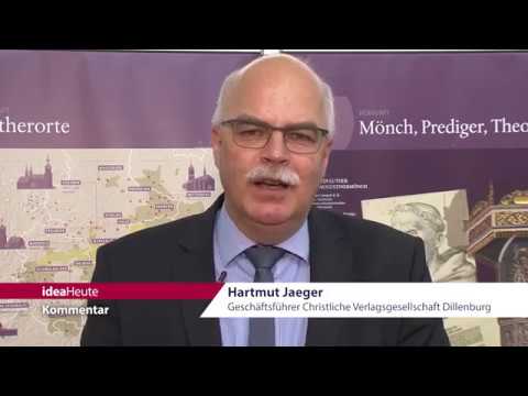 ideaHeute vom 27 10 2017 - Halloween - Namen - Zeltmission