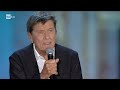 Gianni Morandi - "Uno su mille" - La forza del Perdono 23/08/2026