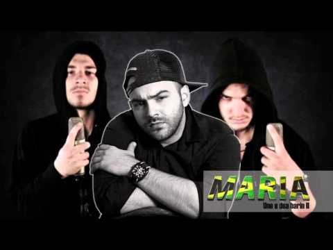BIG BASTA & LEVELS - MARIA  UNE E DUA BARIN II