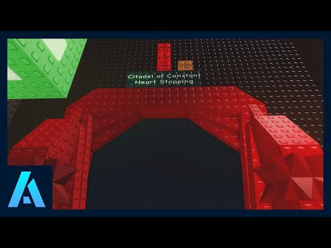 EToH Tutorial - How to get to Citadel of Constant Heart Stopping (CoCHS)