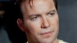 STAR TREK : AWESOME KIRK MOMENTS ''MIRROR MIRROR''