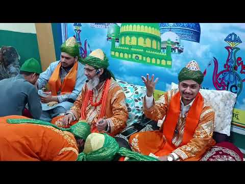 Jalakar Dill ko soze ishq me (Kalam Peer Aadil)
