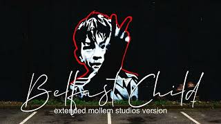 Simple Minds - Belfast Child (Extended Mollem Studios Version)