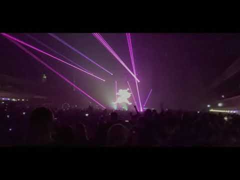 Ganja White Night & Buds - Amazing set  in Ultra HD 4k (60fps)! The Armory, Minneapolis MN