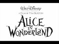 Avril Lavigne - Alice (Alice In Wonderland theme ...