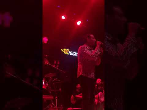 Demet Akalın feat. Haktan - Yekten (Canlı performans)(Konser)