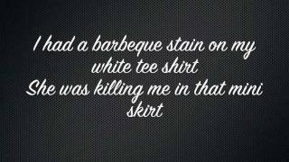 Tim McGraw Something Like That w/ lyrics