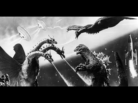 TokuMania - Invasion of the Astro Monster