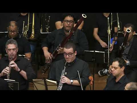 Hino 369 - Orquestrado - CDI - 26/04/2025.