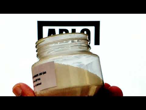 Stevia powder white, 25 kg