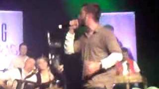 BLIGG "10 chlini Appenzeller" (18.04.2009, Stadtsaal Zofingen)