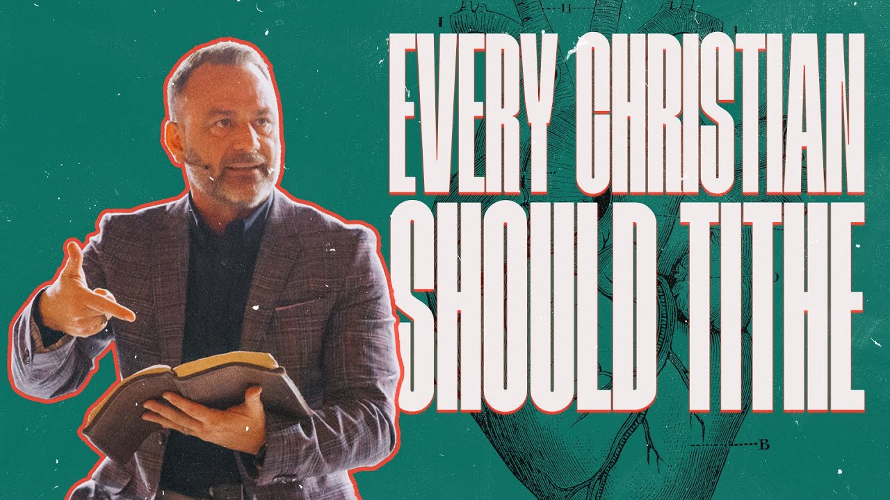 A Giving Heart | Heart Matters | Pastor Waylon Sears