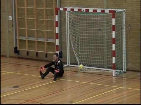 Samenvatting Excelsior'31 12 - Almelo Futsal  Combinatie 14 ( 04 04 2019