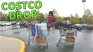 I Used Instacart Automatic Swipe AGAIN At Costco