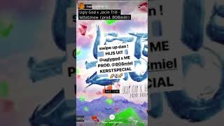 Ugly God x Jacin Trill - lettetznow (prod. 808milli) (OUT NOW ON SOUNDCLOUD!)