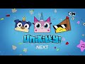 Cartoon Network Africa Continuity April 11 12 2021