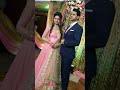 Divyanka Tripathi With Her Hasband Vivek Dahiya Beautiful Couple Shorts YouTube Viral Video