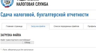 Как сдать налоговую декларацию по УСН ИП через интернет бесплатно через ФНС имея ЭЦП Инструкция.
