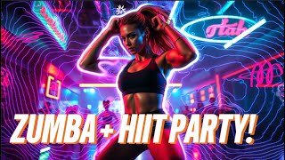 Download lagu Vol 1🔥 1 Hour Workout & Dance Music Mix | High-Energy EDM, Latin, Trap Beats for Gym, Cardio & Zumba mp3