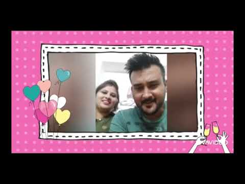 Happy Birthday Vatsal🎉🎉