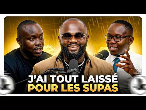 Réalisation vidéo — Projet 01