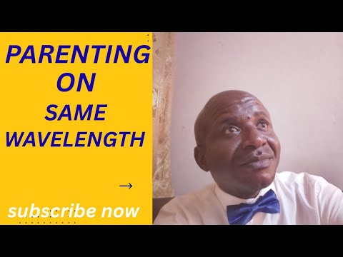 WHY PARENTS MUST WORK AS A TEAM TO RAISE RESPONSIBLE CHILDREN 