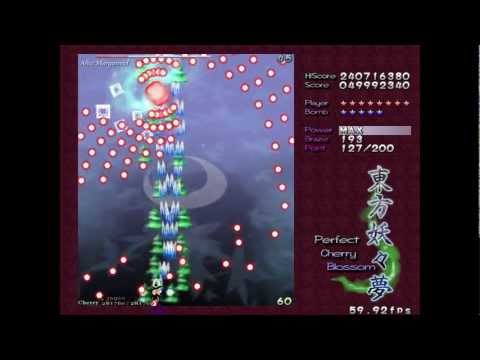 PCB Stage 3 Normal No Deaths/No Bombs/No Focus