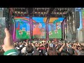 ️ ️CACHIRULA COCA COLA FLOW FEST CDMX 2025 ️ ️
