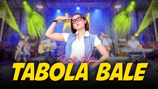 Download lagu TABOLA BALE (Cover) ~ Della Monica ft Akhtar Musik || LAGU POP TIMUR VIRAL TIKTOK 2025 mp3