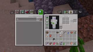 ［マイクラ］＃3やっていく　参加は仲良い方か、X相互の方なら誰でも　コメント気軽にどうぞ～