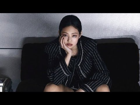 The Weeknd , Lily Rose Depp & JENNIE - One of the Girls (JENNIE ONLY)