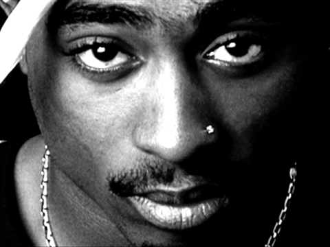 Tupac-Until The End of Time ft. R.L. Hugger