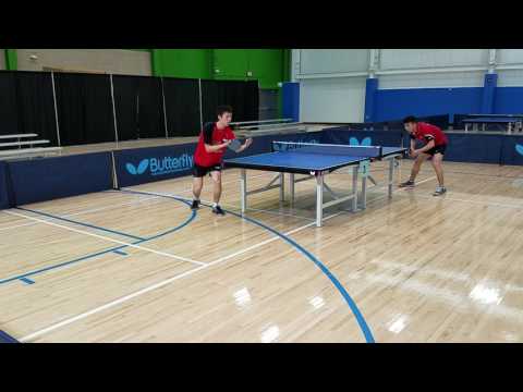 Yichi Zhang (2620) vs Deng Pan (2745)